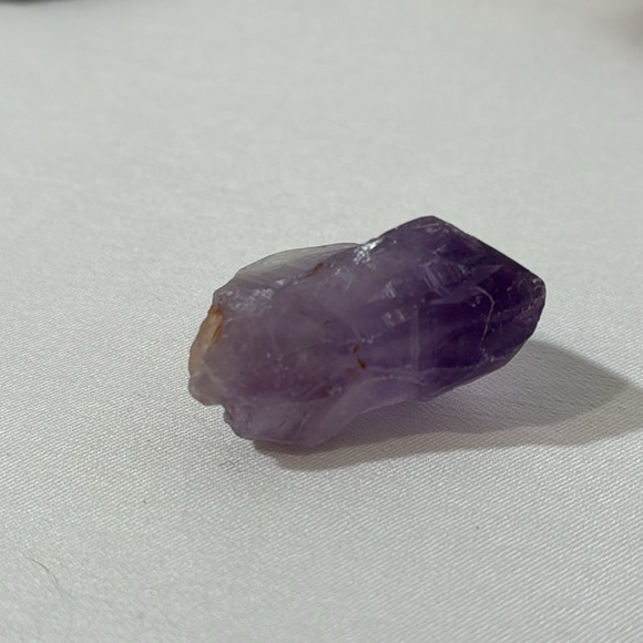 Rocks minerals and crystals lot of 9 piece 1 lb different sizes and shapes - Picture 5 of 11